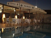 Florindo Beach - Il ristorante del Florindo